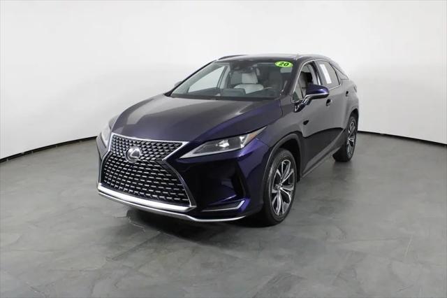 2020 Lexus RX 350 RX 350 for sale in Orlando, FL