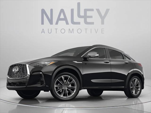 2023 INFINITI QX55 LUXE AWD for sale in Atlanta, GA