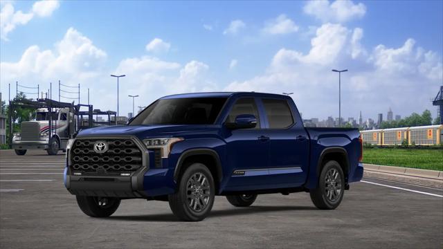 2026 Toyota Tundra for sale near Dublin, OH