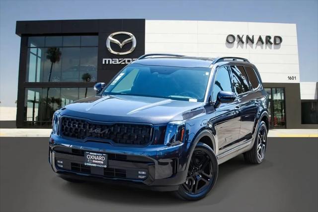 2025 Kia Telluride SX Prestige X-Line for sale in Oxnard, CA