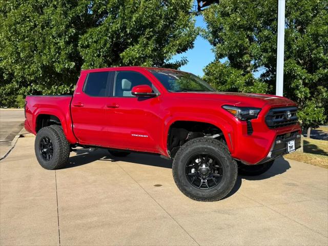 2024 Toyota Tacoma SR5 for sale in Longview, TX