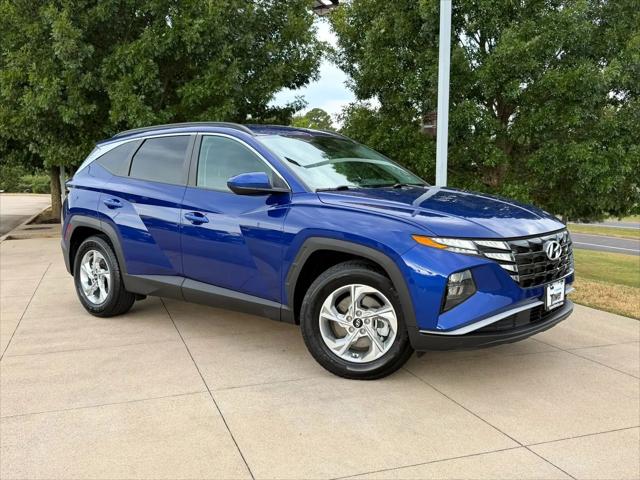 2024 Hyundai Tucson SEL for sale in Longview, TX