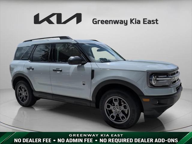 2022 Ford Bronco Sport Big Bend for sale in Orlando, FL