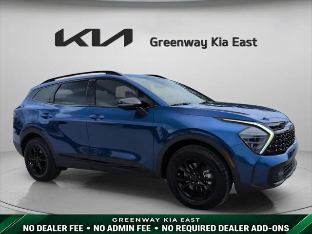 2025 Kia Sportage X-Pro Prestige for sale in Orlando, FL