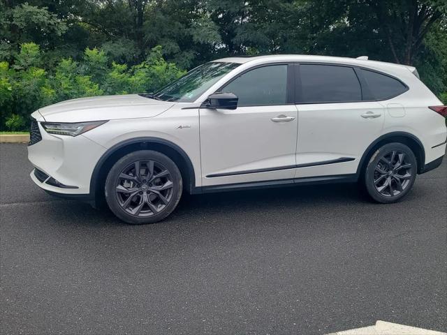 2023 Acura MDX A-SPEC for sale in New Castle, DE