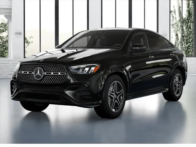 2026 Mercedes-Benz GLE 450 4MATIC for sale in New York, NY