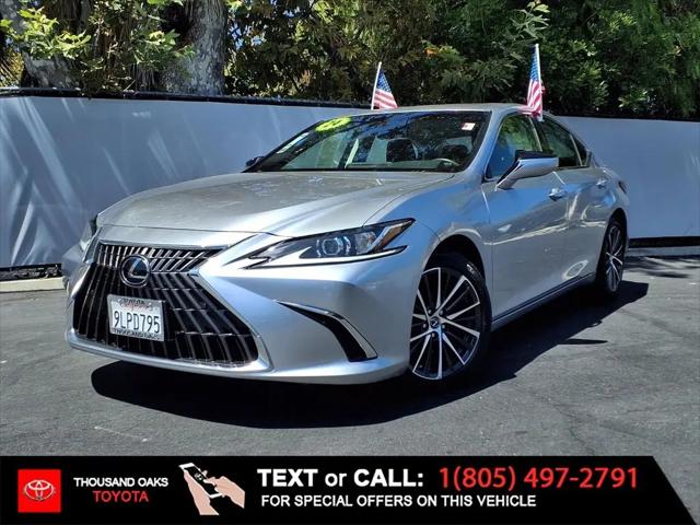 2024 Lexus ES 300h ES 300h for sale in Thousand Oaks, CA