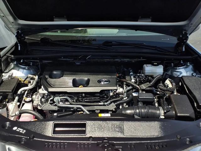 2024 Lexus ES 300h ES 300h