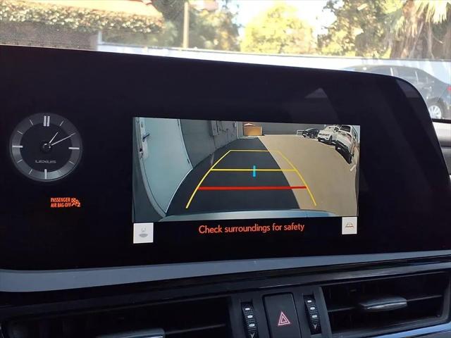 2024 Lexus ES 300h ES 300h
