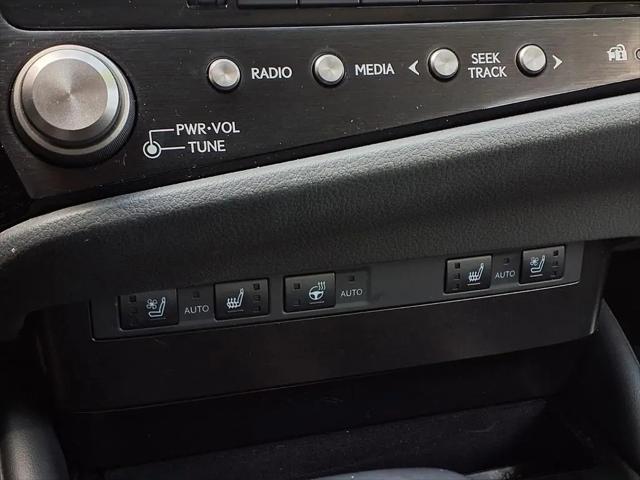 2024 Lexus ES 300h ES 300h