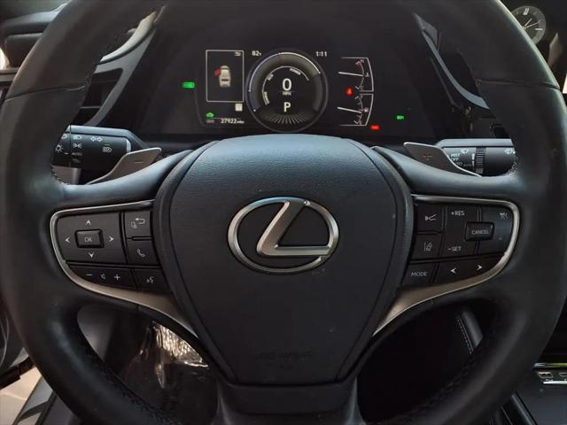 2024 Lexus ES 300h ES 300h