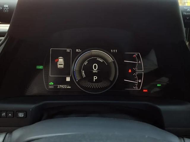 2024 Lexus ES 300h ES 300h
