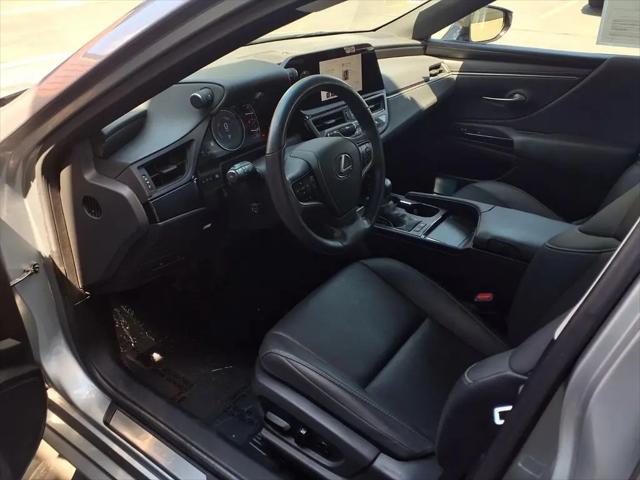 2024 Lexus ES 300h ES 300h
