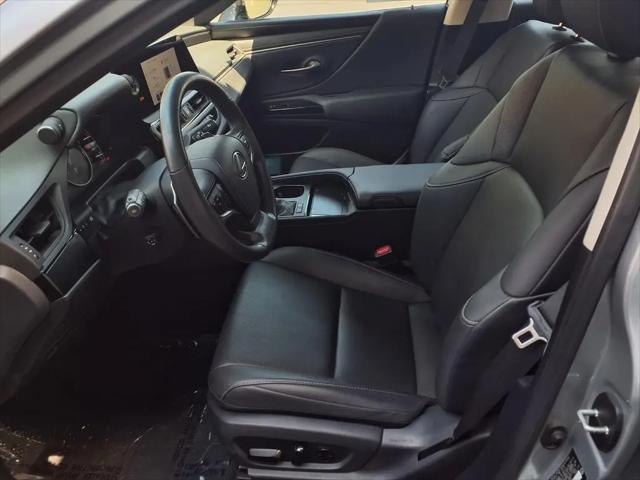 2024 Lexus ES 300h ES 300h