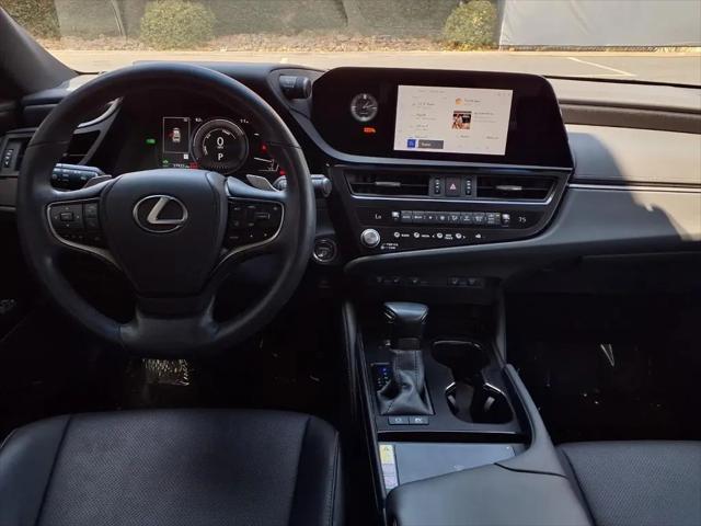 2024 Lexus ES 300h ES 300h