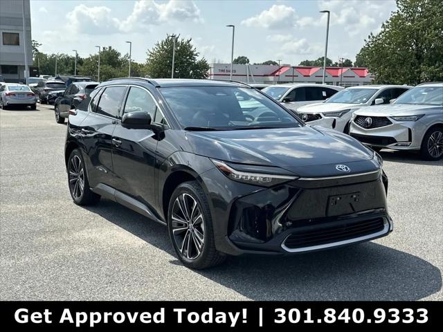2024 Toyota bZ4X Limited for sale in Gaithersburg, MD