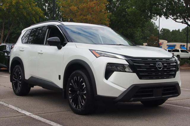 2026 Nissan Rogue Dark Armor for sale in Wake Forest, NC