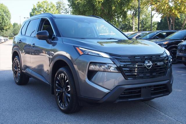 2026 Nissan Rogue Dark Armor for sale in Wake Forest, NC