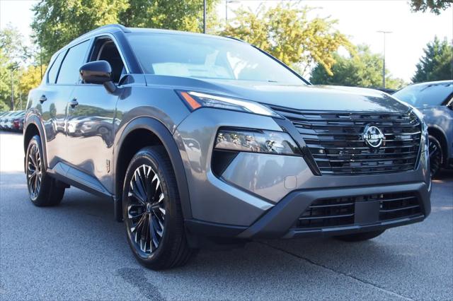 2026 Nissan Rogue Dark Armor for sale in Wake Forest, NC