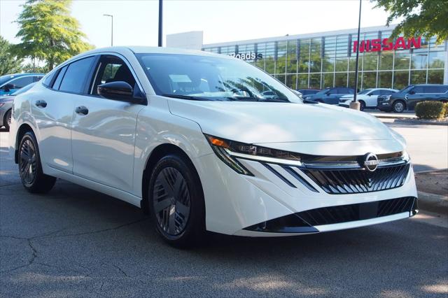 2027 Nissan Sentra S for sale in Wake Forest, NC