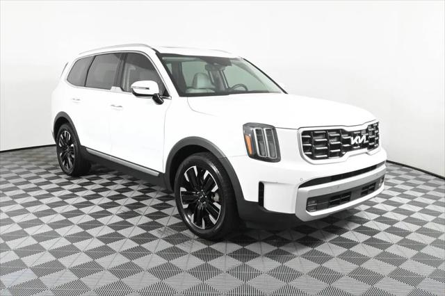 2024 Kia Telluride SX Prestige for sale in Kennesaw, GA