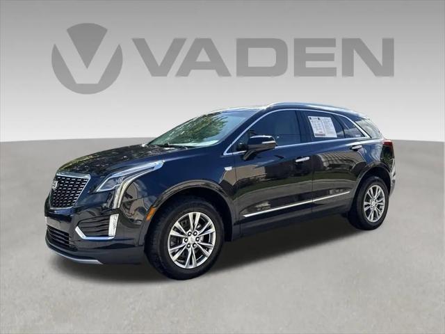 2022 Cadillac XT5 FWD Premium Luxury for sale in Hinesville, GA
