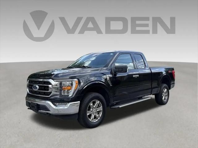 2023 Ford F-150 XLT for sale in Hinesville, GA