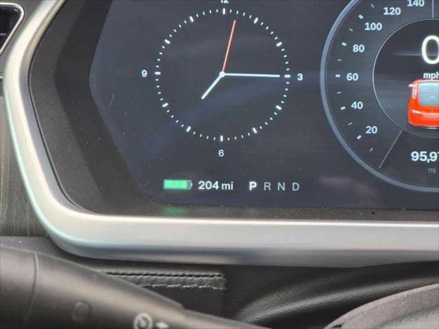 2013 Tesla Model S Standard
