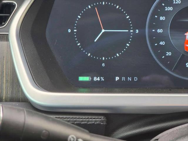 2013 Tesla Model S Standard
