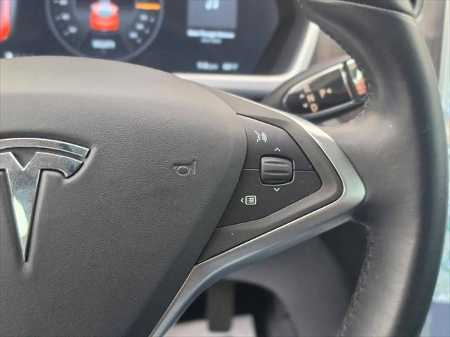 2013 Tesla Model S Standard