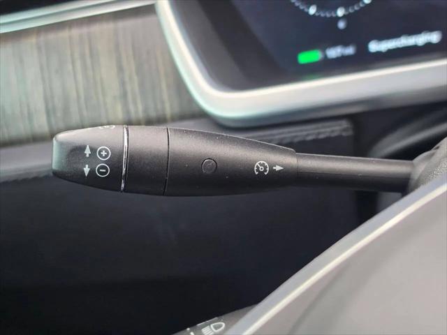 2013 Tesla Model S Standard