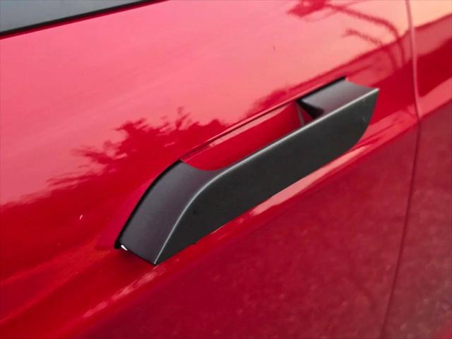 2013 Tesla Model S Standard