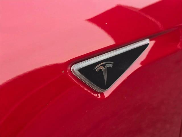 2013 Tesla Model S Standard