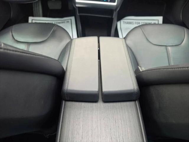 2013 Tesla Model S Standard