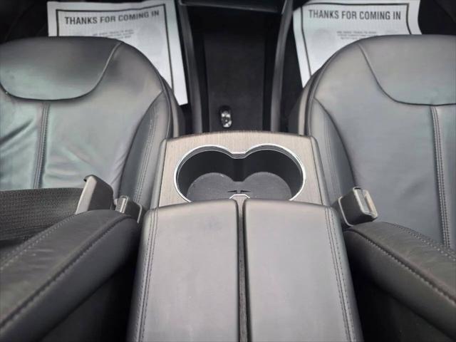 2013 Tesla Model S Standard