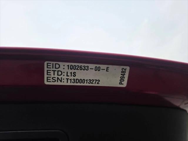 2013 Tesla Model S Standard