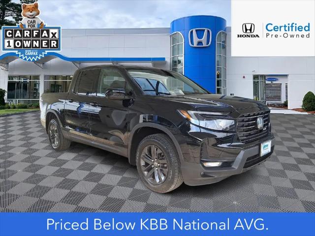 2023 Honda Ridgeline Sport for sale in Toms River, NJ