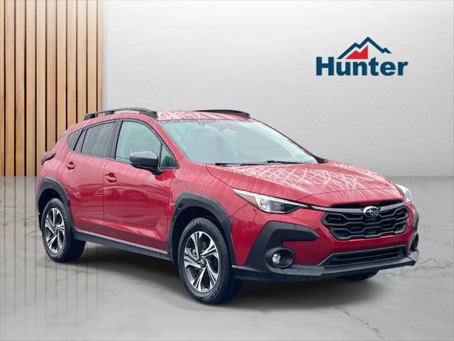 2026 Subaru Crosstrek Premium for sale in Fletcher, NC