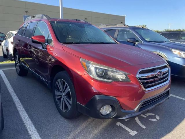2019 Subaru Outback 2.5i Limited for sale in Fletcher, NC