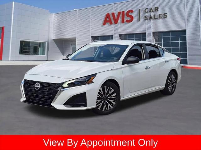 2025 Nissan Altima SV FWD for sale in Pompano Beach, FL