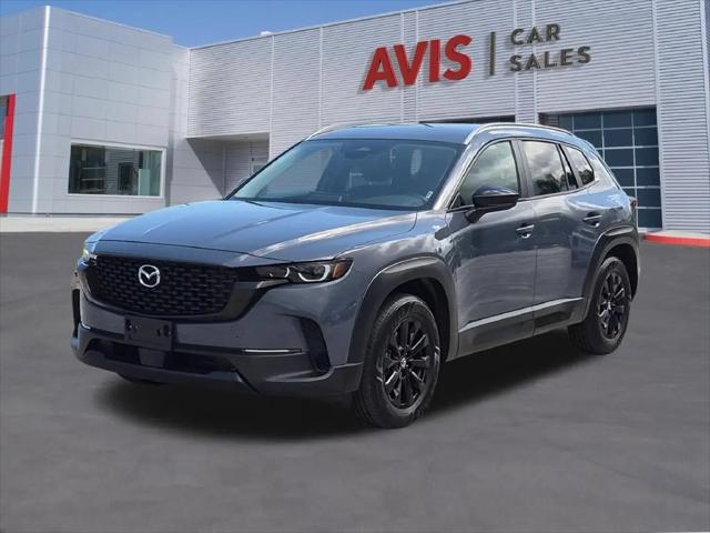 2025 Mazda CX-50 2.5 S Preferred Package for sale in Pompano Beach, FL