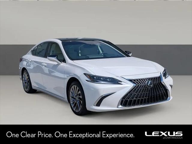 2024 Lexus ES 350 Ultra Luxury for sale in Chattanooga, TN
