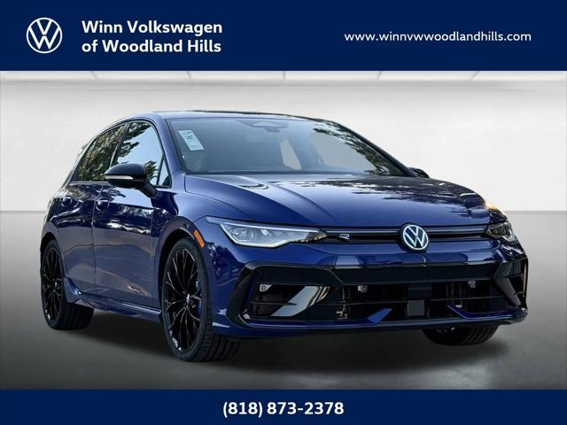 2026 Volkswagen Golf R Base for sale in Woodland Hills, CA
