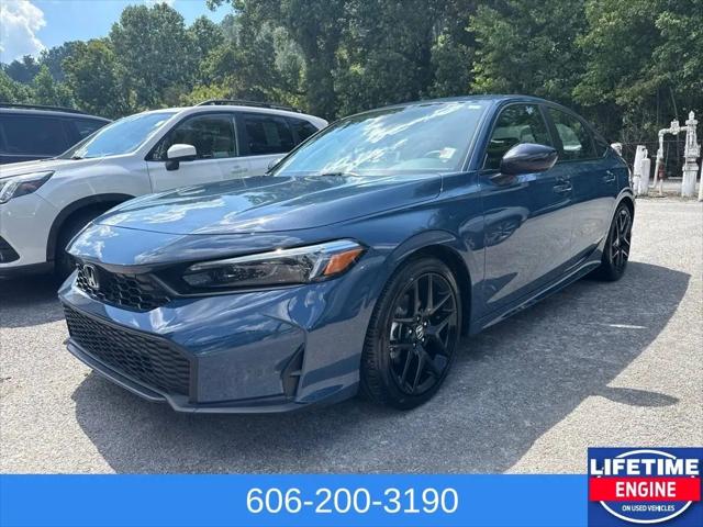 2026 Honda Civic Sport for sale in Ivel, KY