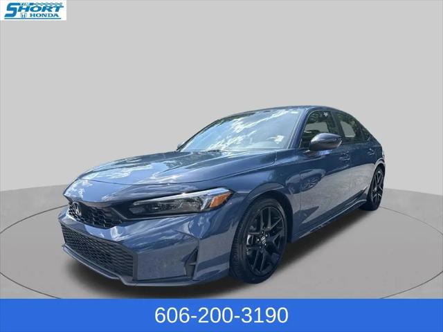 2026 Honda Civic Sport for sale in Ivel, KY