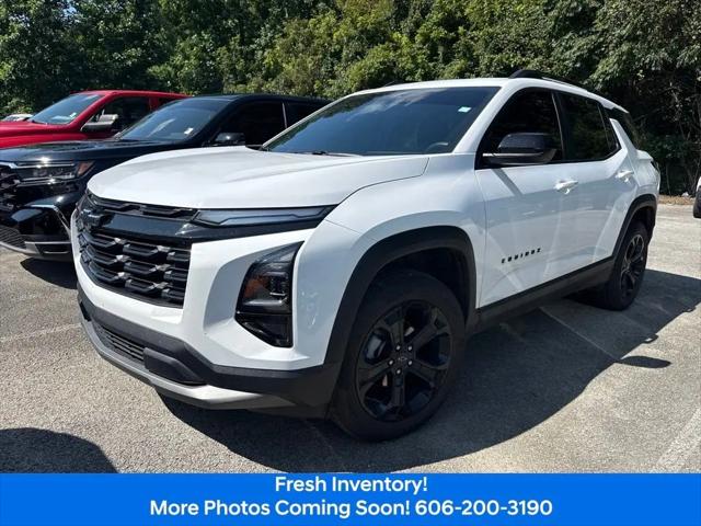2026 Chevrolet Equinox AWD LT for sale in Ivel, KY