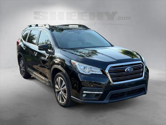 2022 Subaru Ascent Limited
