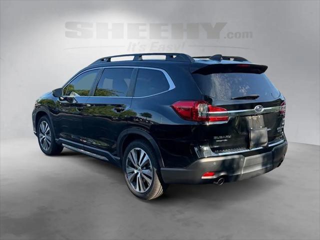 2022 Subaru Ascent Limited