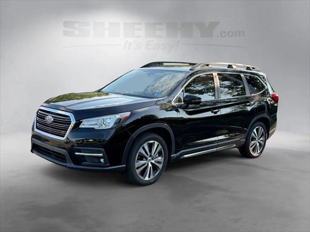 2022 Subaru Ascent Limited