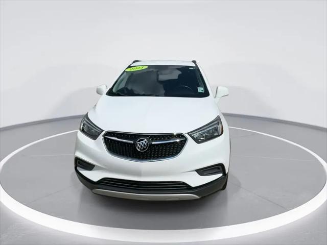 2021 Buick Encore FWD Preferred